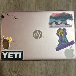 HP Laptop