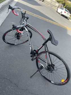 Eurobike Bicycle Bike