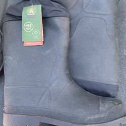 Kamik Waterproof Boots 
