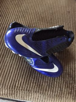 Nike cleats