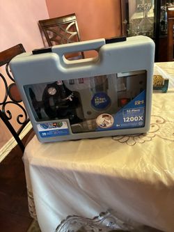 Microscope Set
