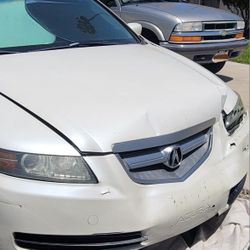 Acura Tl 2006 