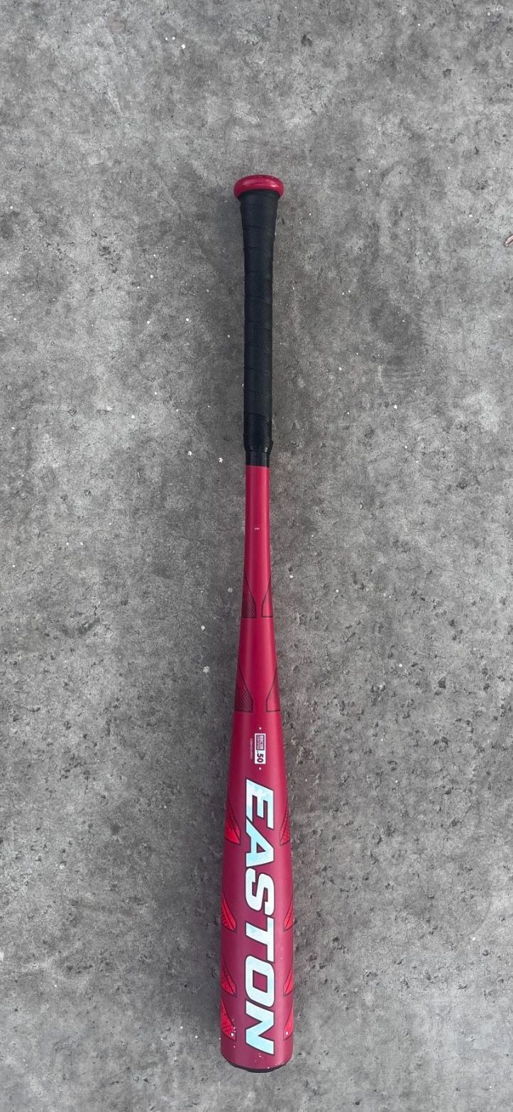 Easton Quantum BBCOR Bat
