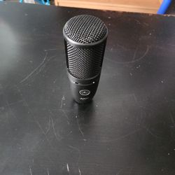 🎤 Microphone 🎤 