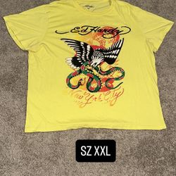 Ed Hardy Shirt 