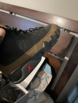 Jordan’s 9