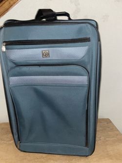 Suitcase 14 x 24