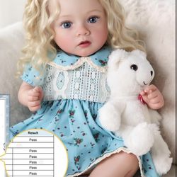 Reborn Doll 
