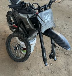 mini bike