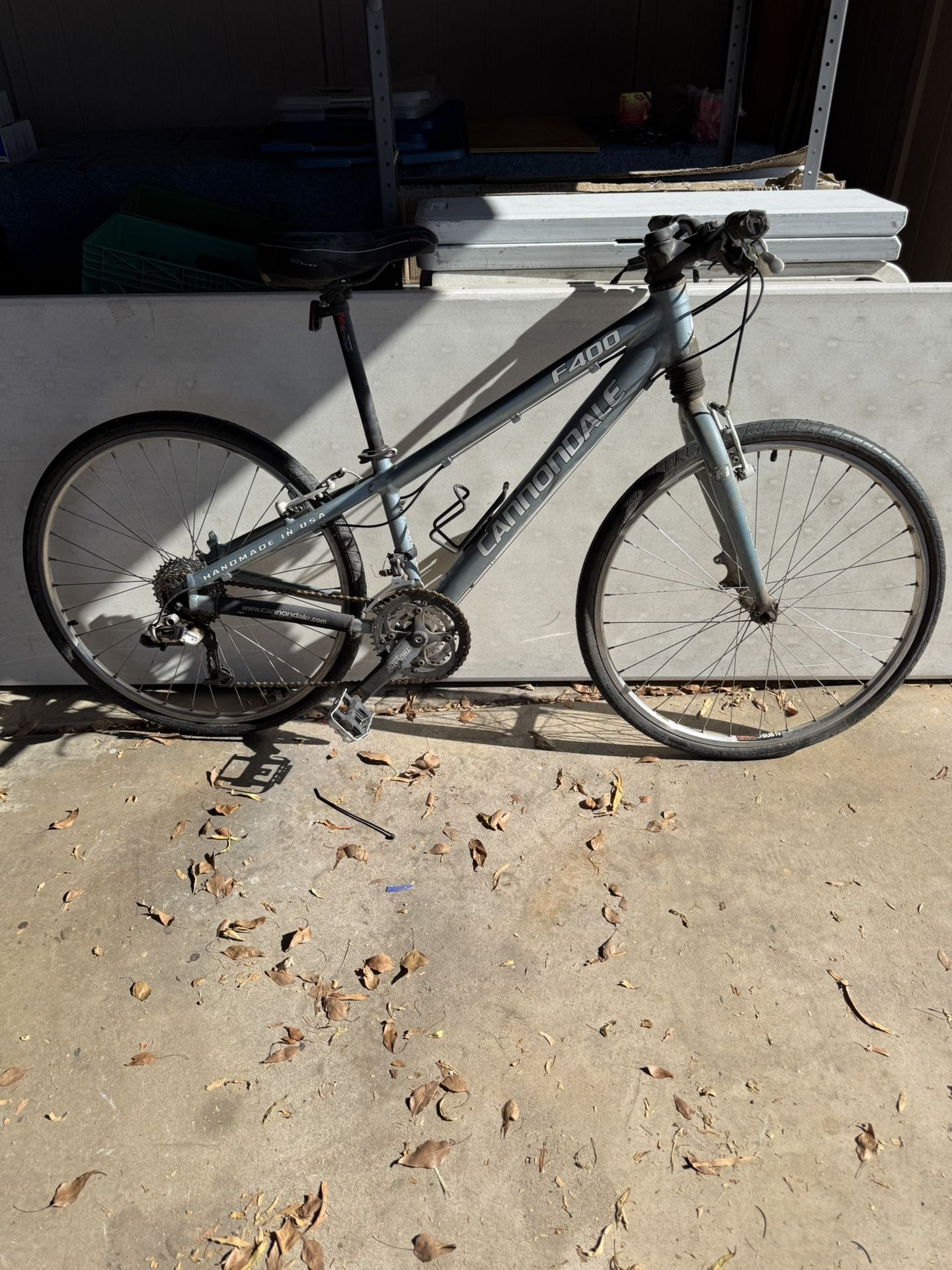 Bicycles