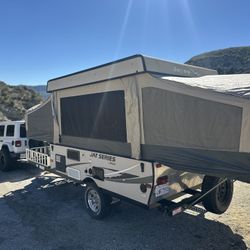 2015 Jayco 1001 XR