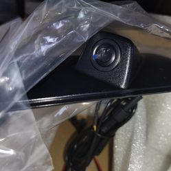 Echomaster Heavy Duty Silverado side cameras