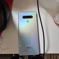 LG Android