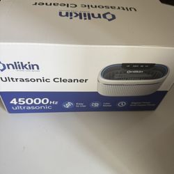 Limpiador Ultrasónico