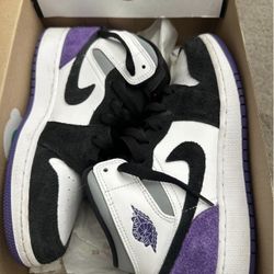 Jordan 1 mid