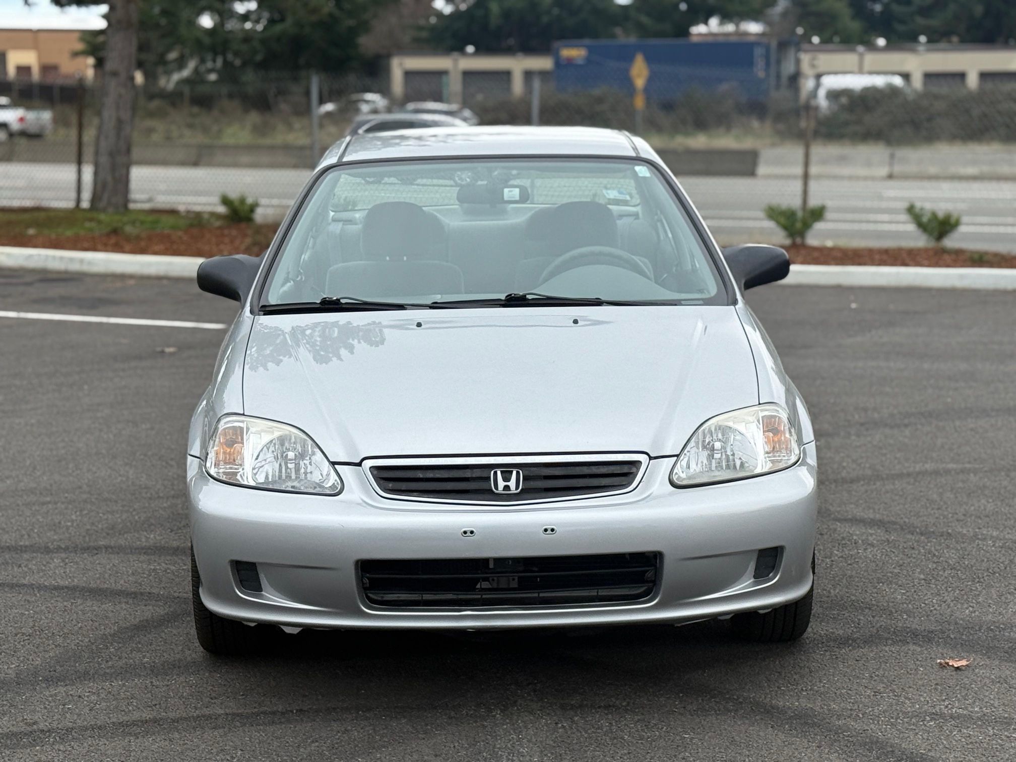 1999 Honda Civic