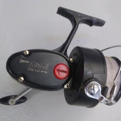 Garcia Mitchell Fishing Reel