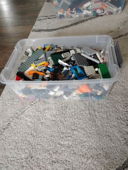 Legos