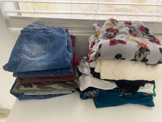 Womans clothes