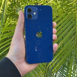 iPhone 12 - Unlocked - 64GB