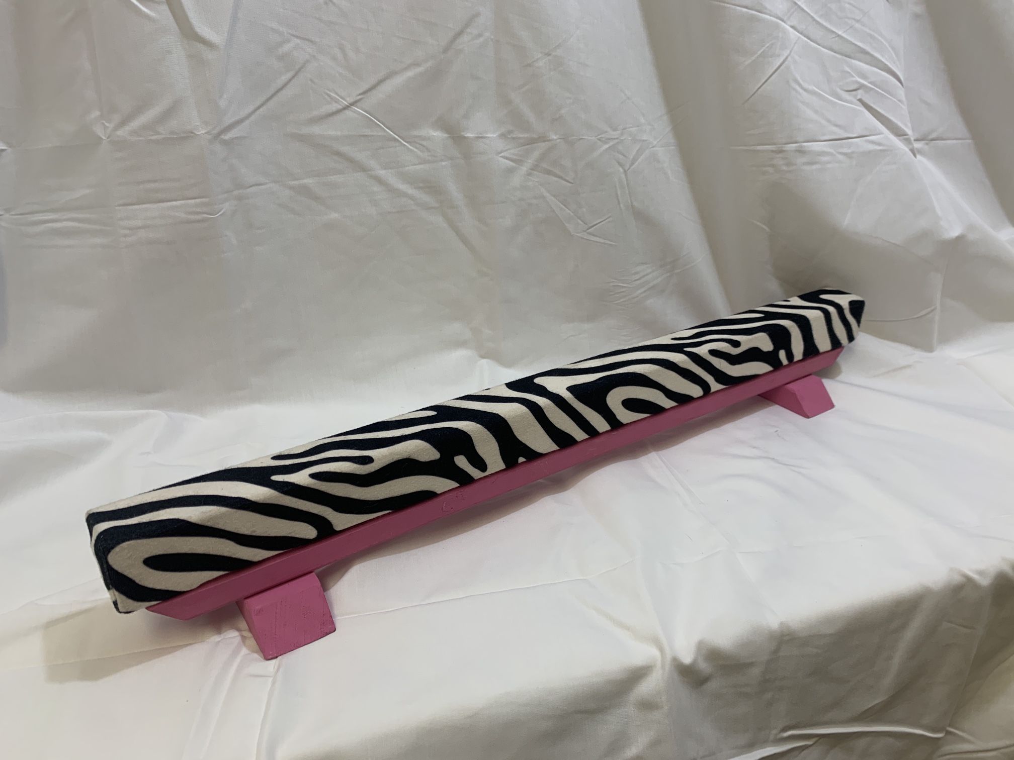American Girl Gymnastics Balance Beam