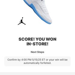 Jordan 12 Melo