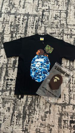 Bape Tee