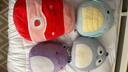 Squishmallows