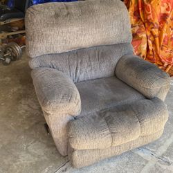 Broyhill Recliner 