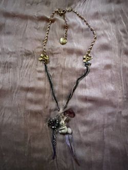 Betsey Johnson Jewelry