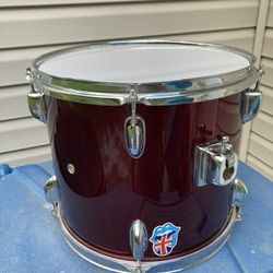 13x10 Tom Drum pickup @ kempsville library in VaBch or in Yorktown 