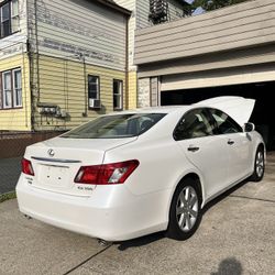 2007 Lexus