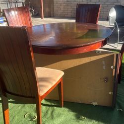 Family Table 