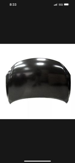 2013 - 2015 Nissan Sentra Hood