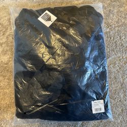 DENIM TEARS- SIZE LARGE