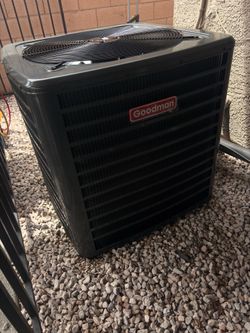 Beat the Heat Is Your AC Ready for Summer?☀️🥵