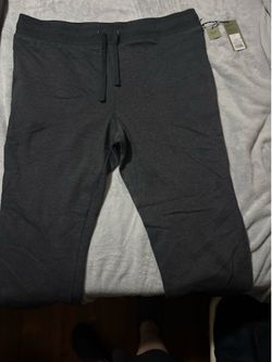 Brand New Goodfellow Ultra Soft Fleece pants-size L