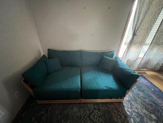 Insider Weather Couch