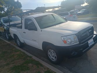 2007 Toyota Tacoma