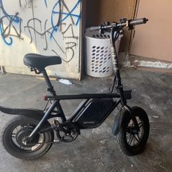 jetson e bike