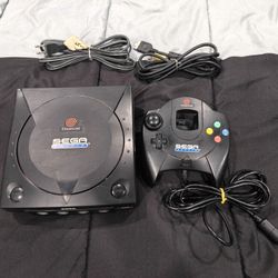 Sega Dreamcast