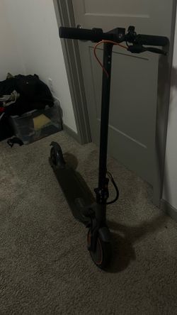 aovo e scooter goes 20