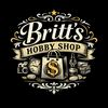Britt’s Hobby Shop