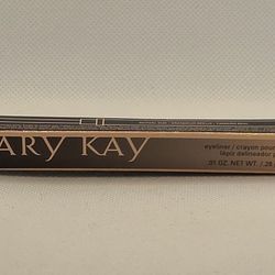 Mary Kay Steeley Eyeliner 