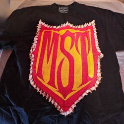 Missing Since Thursday Shirt