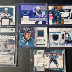 San Jose Sharks 