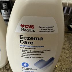 Eczema Lotion 