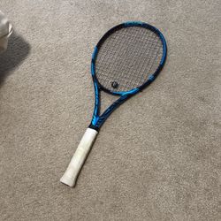 Babolat Pure Drive 98 Tennis Racket