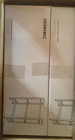 Josmimic Dumbell Stand