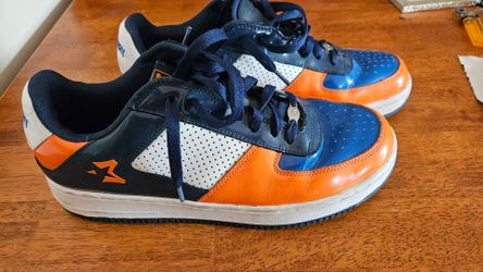 STARBURY BY Stephon Marbury, Nike, sz 10, men sneakerz, firm.